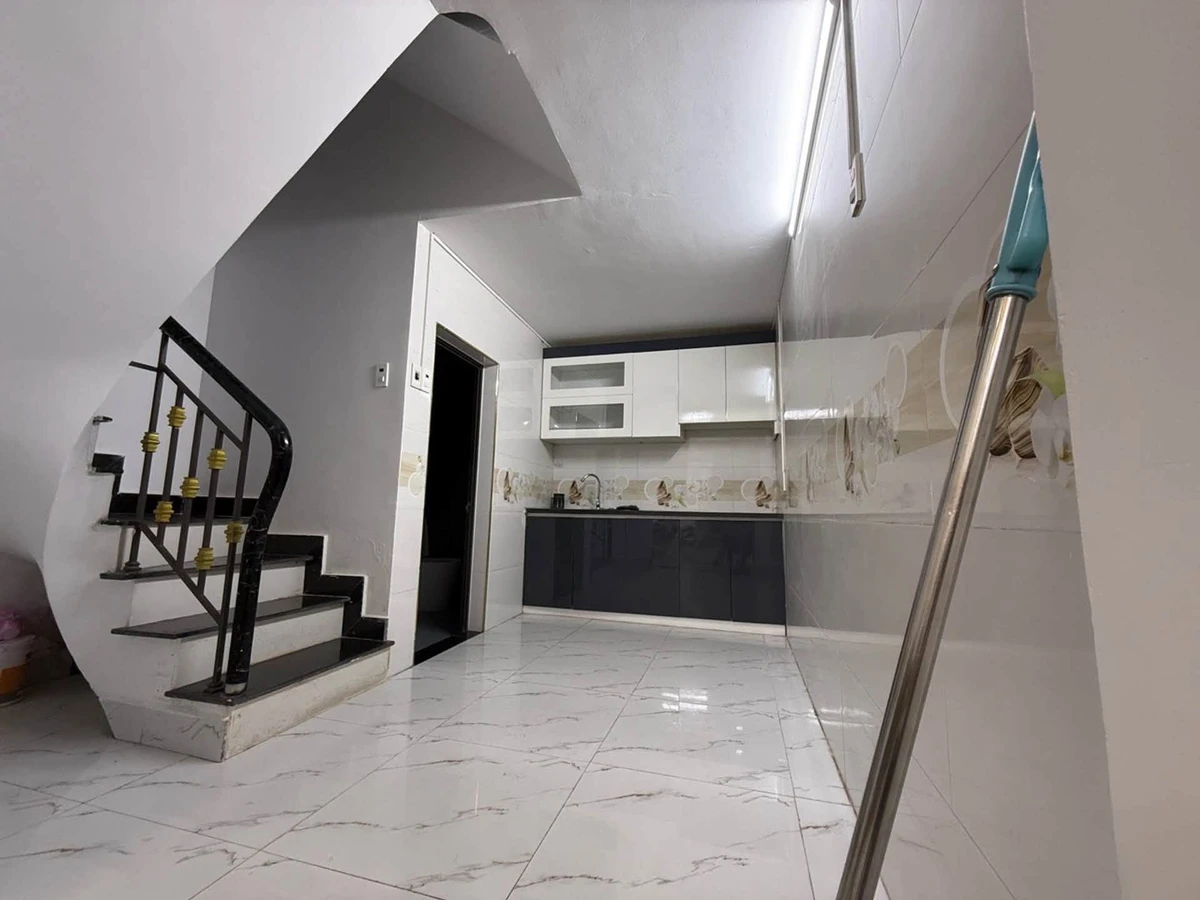 Bán nhà phố 30m2 3 tầng Trần Nguyên Hãn An Biên Hải Phòng - Ảnh thu nhỏ 4