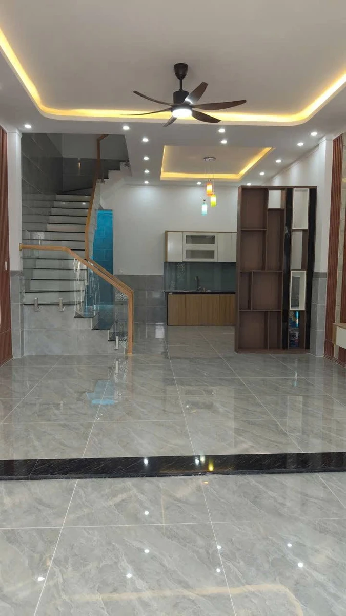 Bán nhà Tân Triều Đồng Nai 90m² 3 phòng ngủ 2.85 tỷ - Ảnh thu nhỏ 2