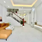 Bán nhà hẻm xe hơi 1 trệt 3 lầu 61,5m2 gần Lê Văn Thịnh, Quận 2, giá 7,5 tỷ - Ảnh thu nhỏ 2