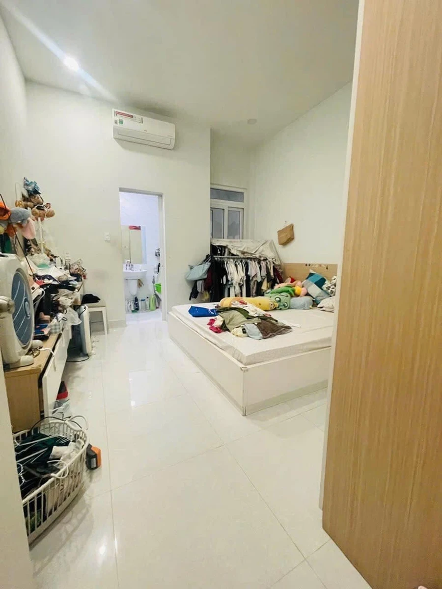 Bán nhà 3 tầng 48,6m² 3PN Trần Thị Điệu Quận 9 - Ảnh thu nhỏ 2