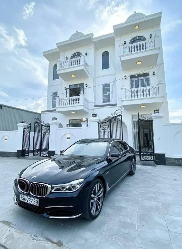 Bán nhà 3 tầng 72m² kiệt ô tô Diệu Quang, Quận 12 - Ảnh 1