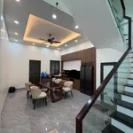 Bán nhà 3 tầng 4 phòng ngủ 100m² Điện Biên Quận 12 - Ảnh thu nhỏ 4