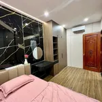 Bán nhà 3 tầng xây mới full nội thất 4PN 4WC hẻm Phạm Văn Chiêu, Gò Vấp giá 5,99 tỷ - Ảnh thu nhỏ 3