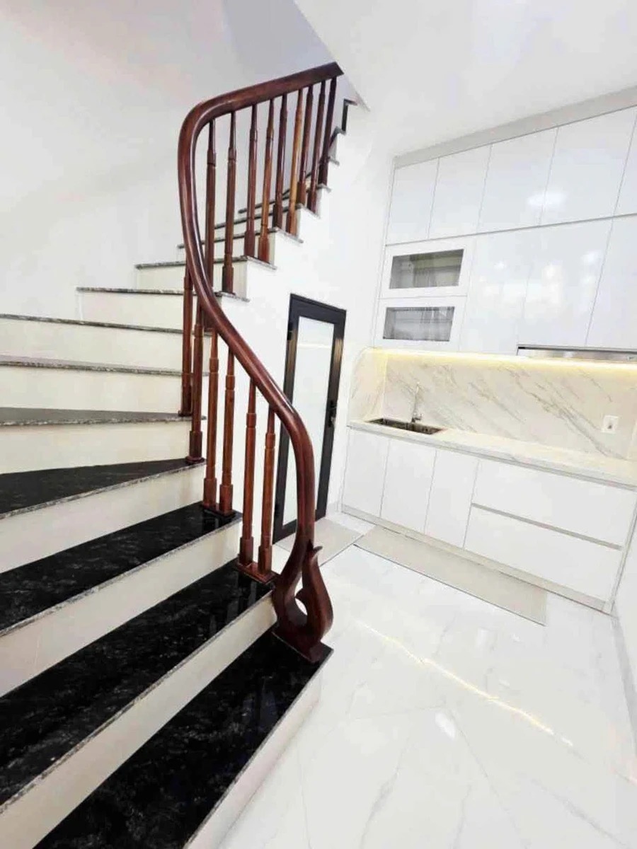 Bán nhà 5 tầng 3PN 30m Trung Phụng 6,9 tỷ - Ảnh thu nhỏ 3