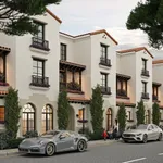 Siêu hiếm biệt thự phố liền kề Valley Town, vị trí trung tâm quảng trường, phố đi bộ - Ảnh thu nhỏ 1