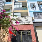 Bán nhà chung cư dịch vụ 4 tầng 56m2, Phan Văn Trị - Ảnh thu nhỏ 1