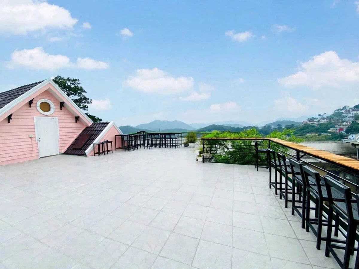 Bán nhà homestay 231m² 7 phòng Đà Lạt, giá 8 tỷ - Ảnh thu nhỏ 3