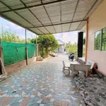 Bán nhà 200m2 mặt tiền 950 triệu Nhà Bè - Ảnh thu nhỏ 4