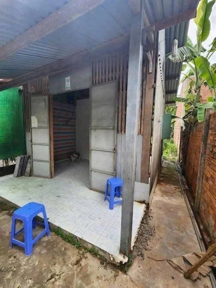 Bán đất Phú Hưng Bến Tre 99m2, 395 triệu - Ảnh 1