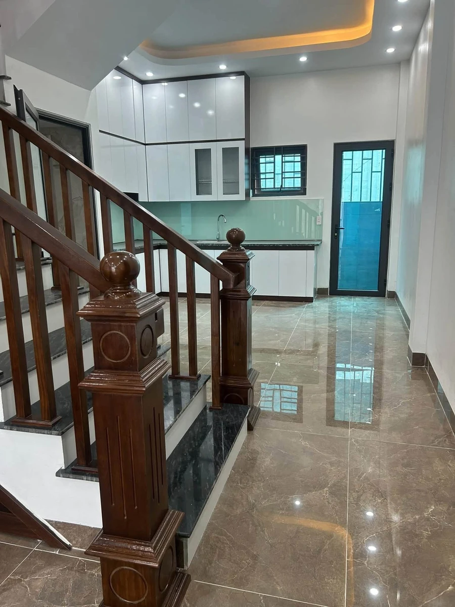 Bán nhà phố 3 tầng 55m2 Ngọc Tuyền, Hải Dương 3.5 tỷ - Ảnh thu nhỏ 3