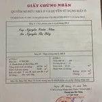 Bán nhà mặt tiền đường Hải Sơn, Đà Nẵng, 67m2, 2,5 tầng, giá 6,75 tỷ - Ảnh thu nhỏ 4