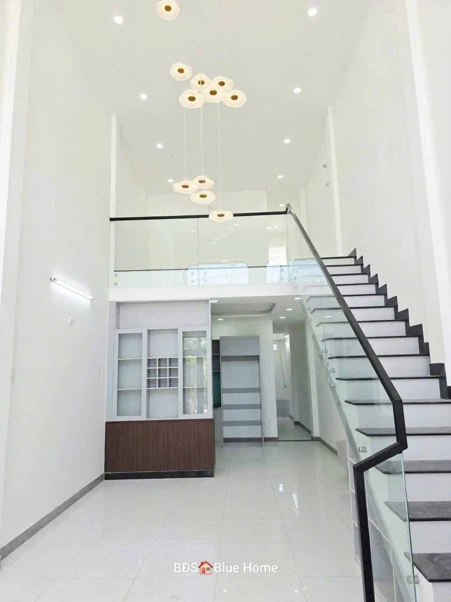 Bán đất 62m2 view công viên, 2PN 2WC, Quy Nhơn - Ảnh 1