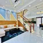 Bán nhà 4PN Lê Văn Thọ Gò Vấp 6 tỷ 63m2 - Ảnh thu nhỏ 3