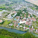 Bán đất Phú Hoà 1, 120,6m2, mặt tiền rộng 11,5m - Ảnh thu nhỏ 2