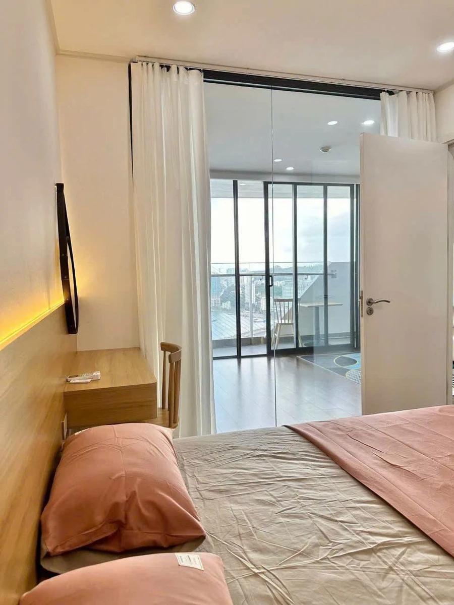 Bán căn hộ 1 phòng ngủ view biển 50m2 tại Green Diamond Hạ Long - Ảnh thu nhỏ 5