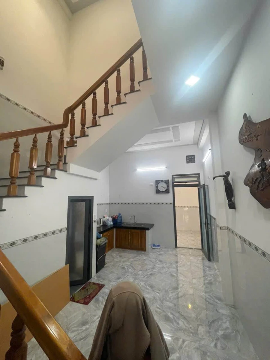 Bán nhà dân xây 78 m² 3 phòng ngủ gần biển Quy Nhơn - Ảnh thu nhỏ 4