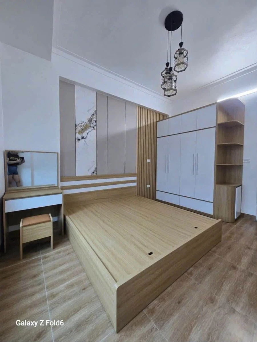 Bán nhà 3 tầng 46,5 m² Bình Lộc Hải Dương - Ảnh thu nhỏ 5