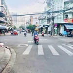 Bán đất mặt tiền Nguyễn Thái Học 86m² Nha Trang 8 tỷ 700 triệu - Ảnh thu nhỏ 1