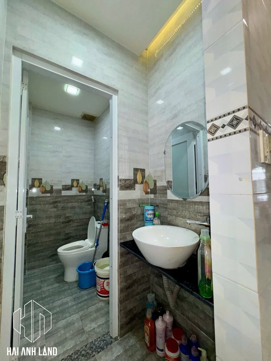 Bán nhà mặt tiền 4x20m Dương Bạch Mai, Rạch Giá, An Giang - Ảnh thu nhỏ 4