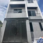 Bán nhà 3 tầng 63.4m2 Phan Công Tích, gần Quảng trường - Ảnh thu nhỏ 1