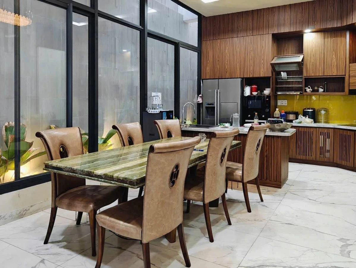 Bán nhà 4 tầng Lê Quý Đôn Nha Trang 188m², 31 tỷ - Ảnh thu nhỏ 4