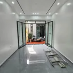 Bán nhà 4 phòng 32m² Trần Nguyên Hãn, Q.1 - Ảnh thu nhỏ 3