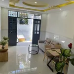 Bán nhà 1 trệt 1 lầu hẻm Phạm Hồng Thái, 50m², 1 tỷ 6 - Ảnh thu nhỏ 1