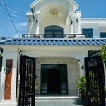 Bán nhà 1 trệt 1 lầu mặt tiền 158.6m² Nhà Bè, 3.18 tỷ - Ảnh thu nhỏ 2