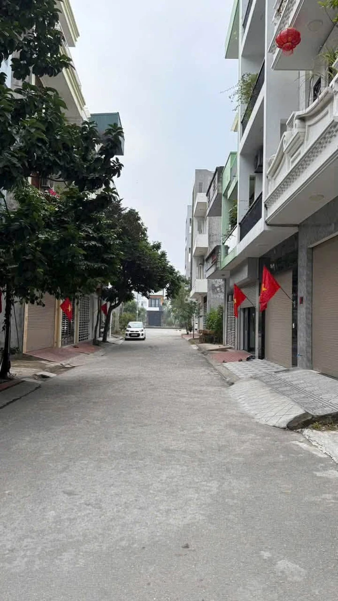 Bán lô đất hướng Tây 67,5m² tại Hải Phòng - Ảnh thu nhỏ 3