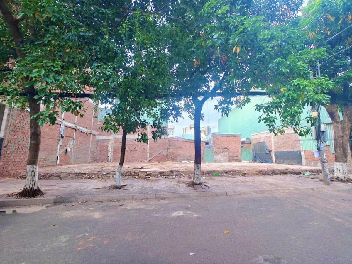 Bán đất mặt tiền 43m2 gần Nguyễn Thị Định, Quy Nhơn - Ảnh thu nhỏ 2