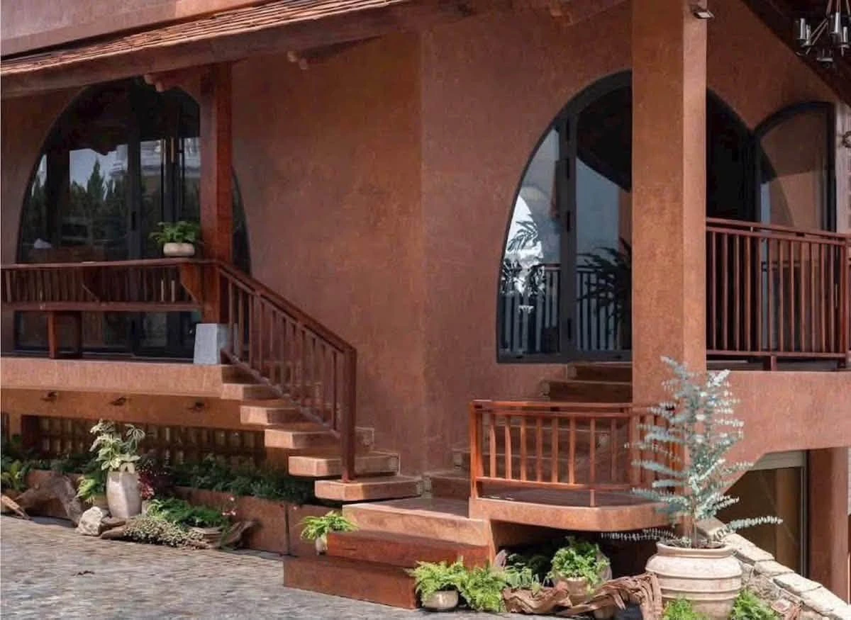 Bán khách sạn 23 phòng Đà Lạt 348m² 40 tỷ - Ảnh thu nhỏ 5