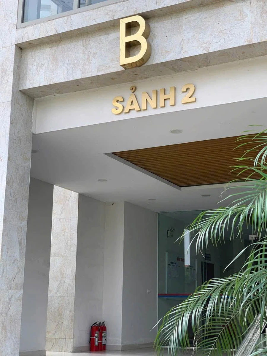 Bán căn hộ 3PN 92.8m² mặt sông Hồng Hà Nội 9.28 tỷ - Ảnh 1