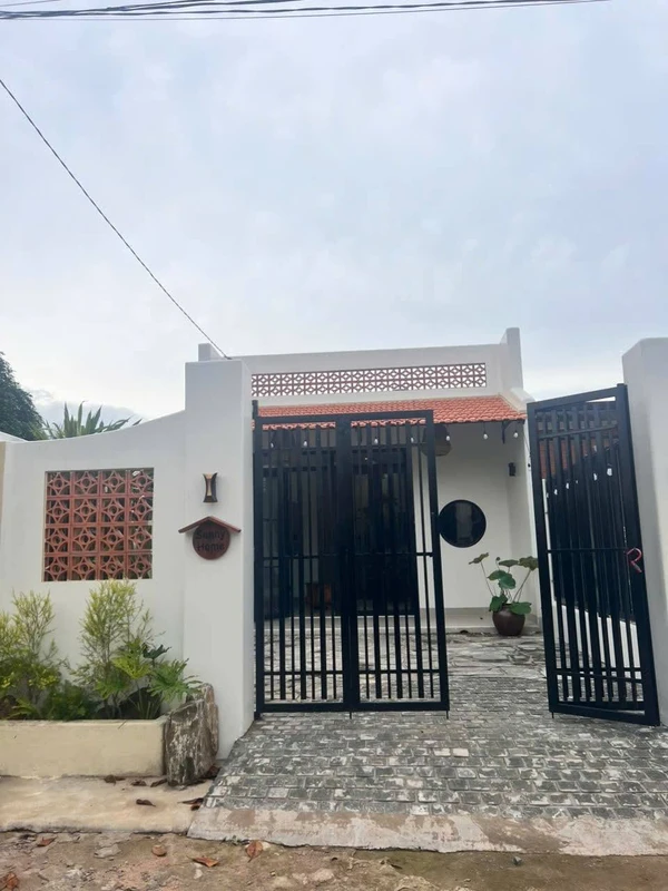 Bán nhà Long Khánh 120m² 2PN 1 tỷ 450 triệu