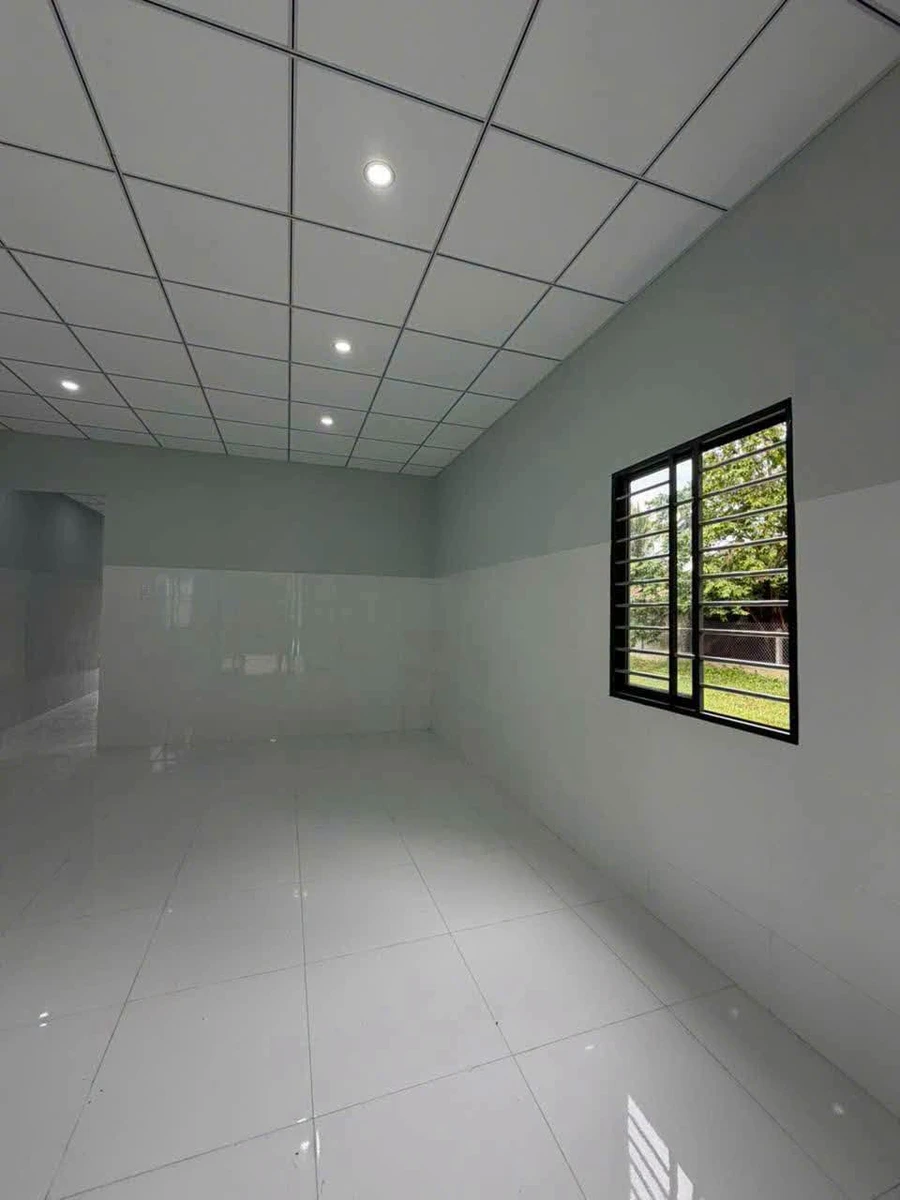 Bán nhà 50m2 1 phòng ngủ Xã Hảo Đước Tây Ninh - Ảnh thu nhỏ 3