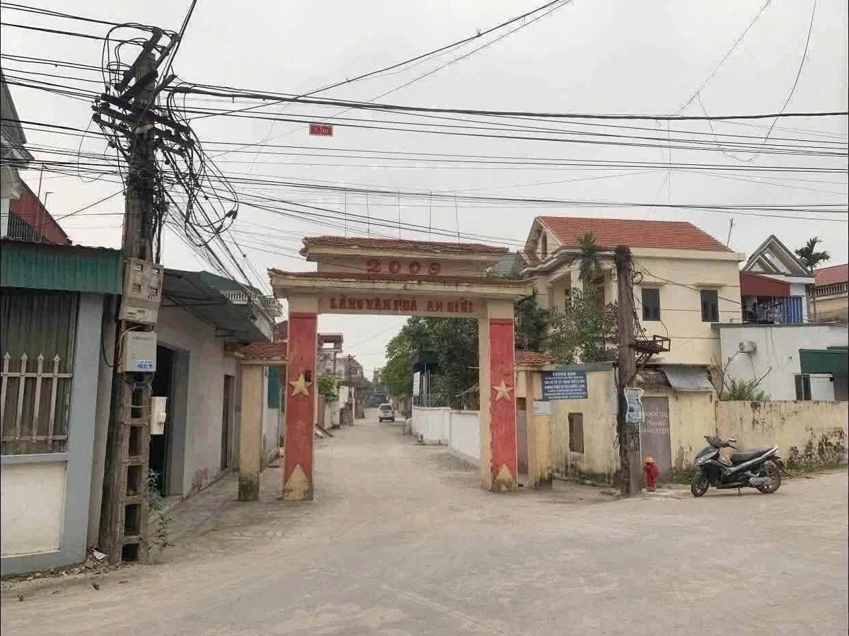 Bán đất 74m² thổ cư Hải Phòng, 6xx triệu - Ảnh thu nhỏ 2