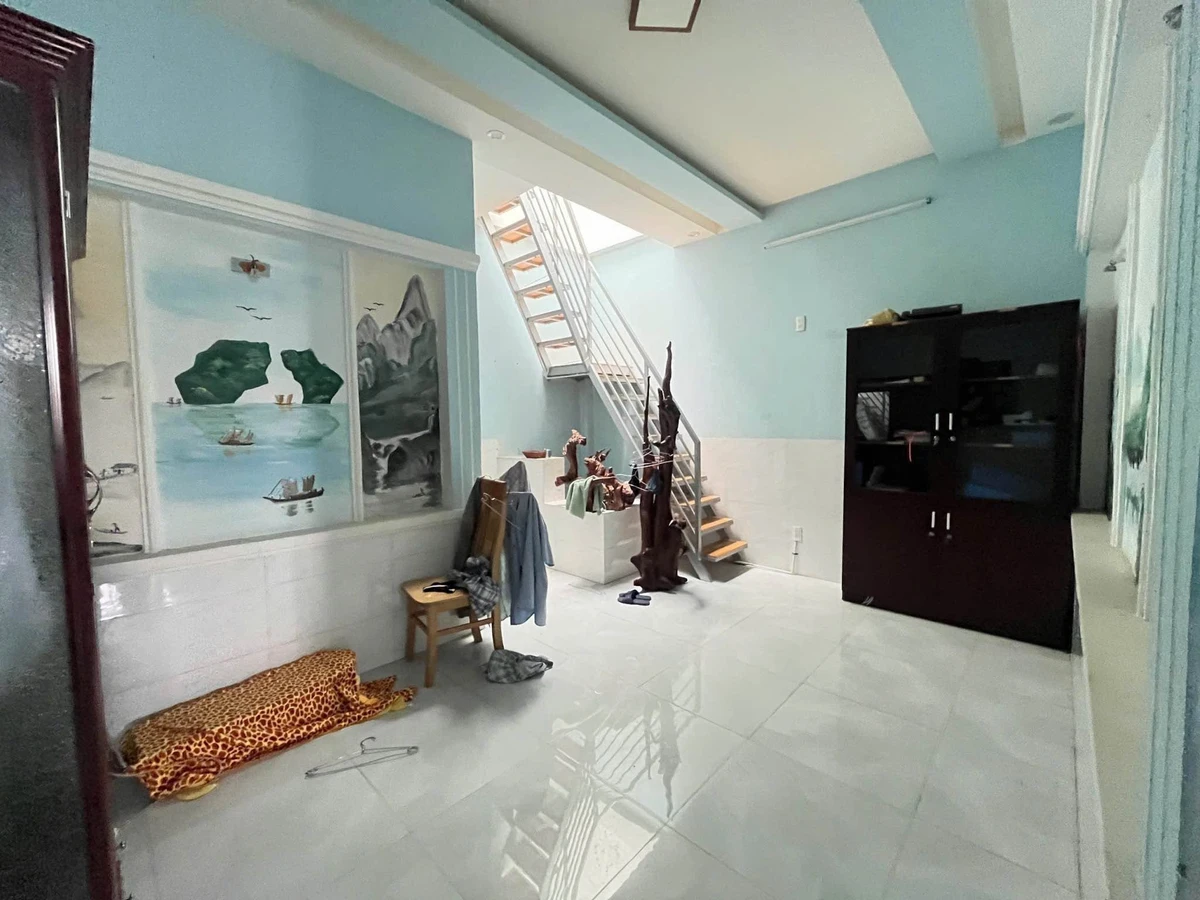 Bán nhà 1 lầu 106,8m2 Phú Tài Phan Thiết 4,2 tỷ - Ảnh thu nhỏ 5