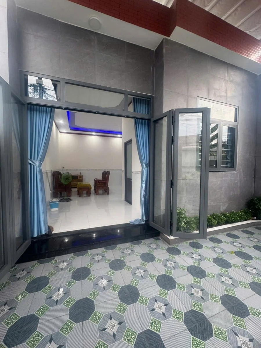 Bán nhà sổ hồng riêng 132m² 3PN Trảng Dài, Bình Dương - Ảnh thu nhỏ 3