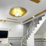Bán nhà 2 phòng ngủ Nguyễn An Ninh, 40m², 2 tỷ 450 - Ảnh thu nhỏ 2