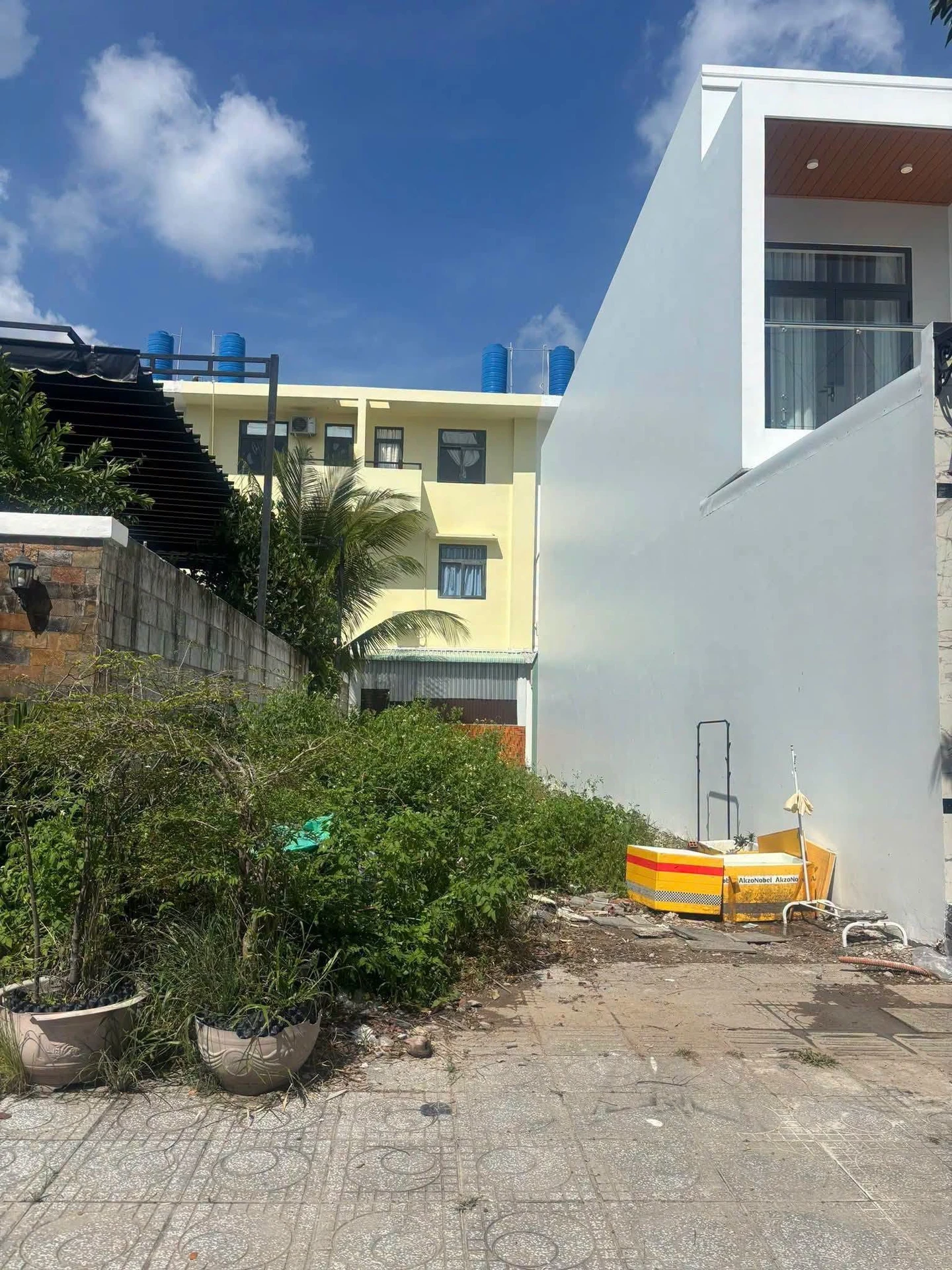 Bán đất mặt tiền đường số 13, 100 m², Rạch Giá - Ảnh 1
