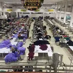 Bán xưởng may đường Xe Cotine, Hiệp Thành, Quận 12, diện tích 4561m2, giá 135 tỷ - Ảnh thu nhỏ 3