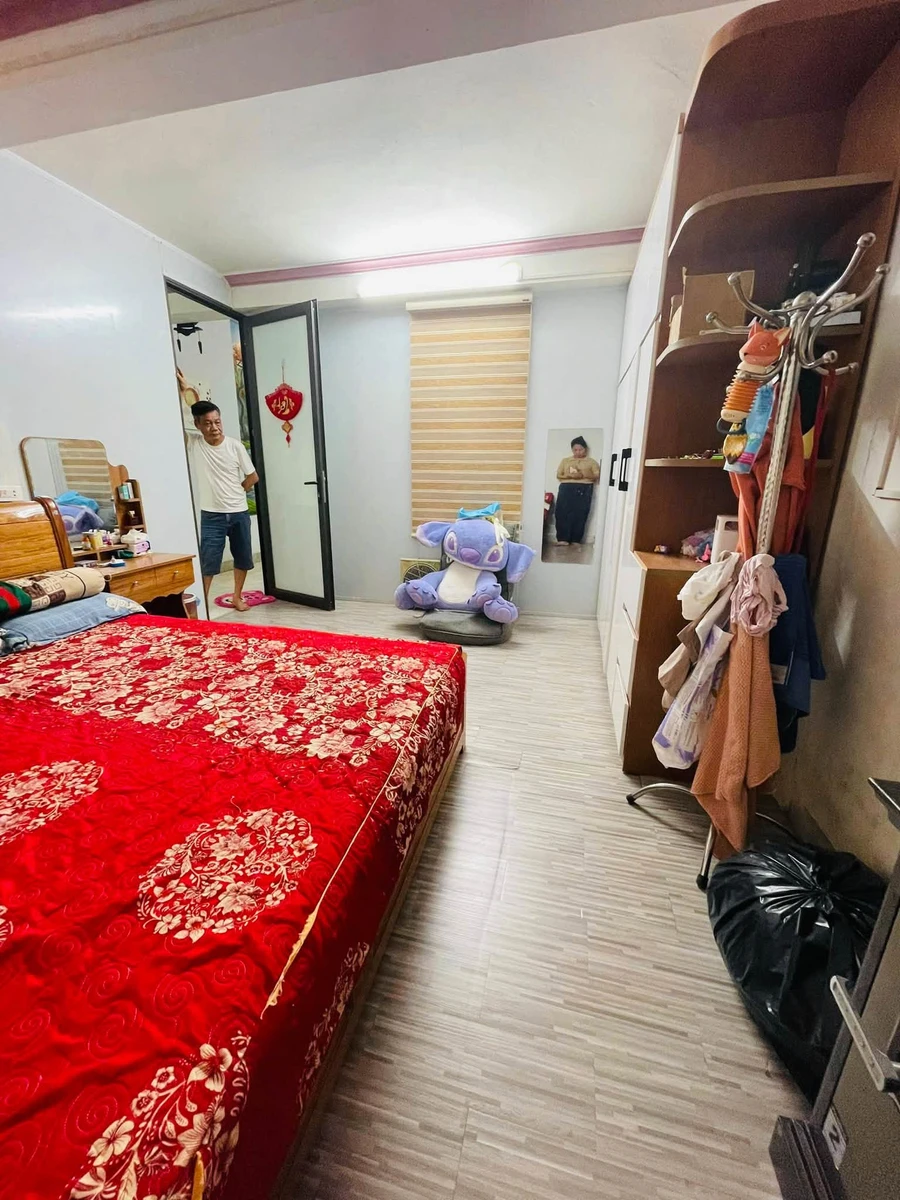 Bán nhà 84,5m² 2 phòng ngủ Khánh Yên 2,8 tỷ - Ảnh thu nhỏ 4