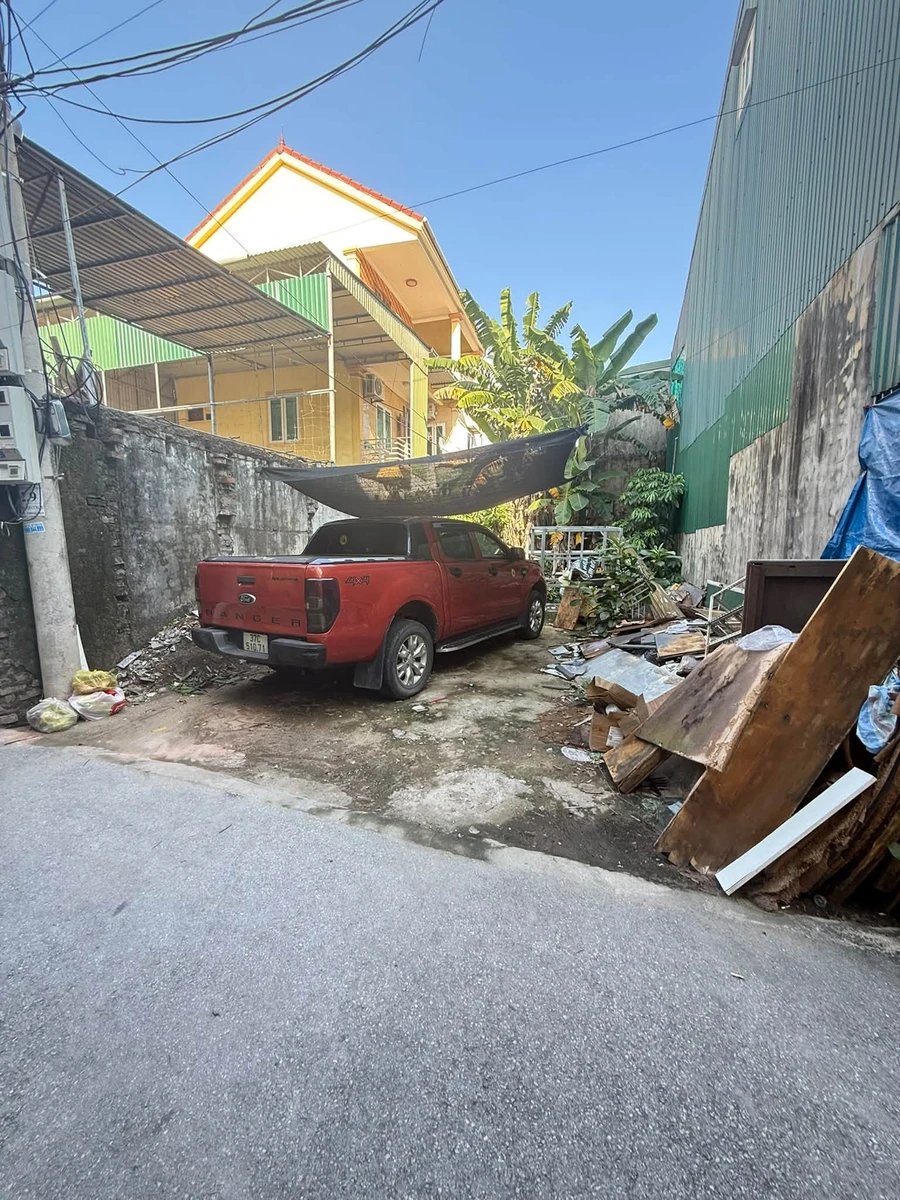 Bán đất Đội Cung 79m2, hướng Tây, gần Trần Hưng Đạo - Ảnh thu nhỏ 3