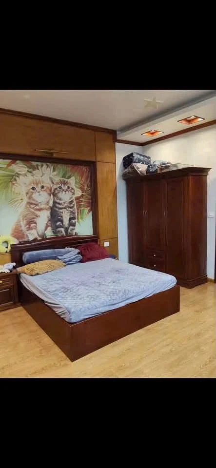 Bán nhà 120m² khu Cột 5–8 Hạ Long, 16 tỷ - Ảnh thu nhỏ 3