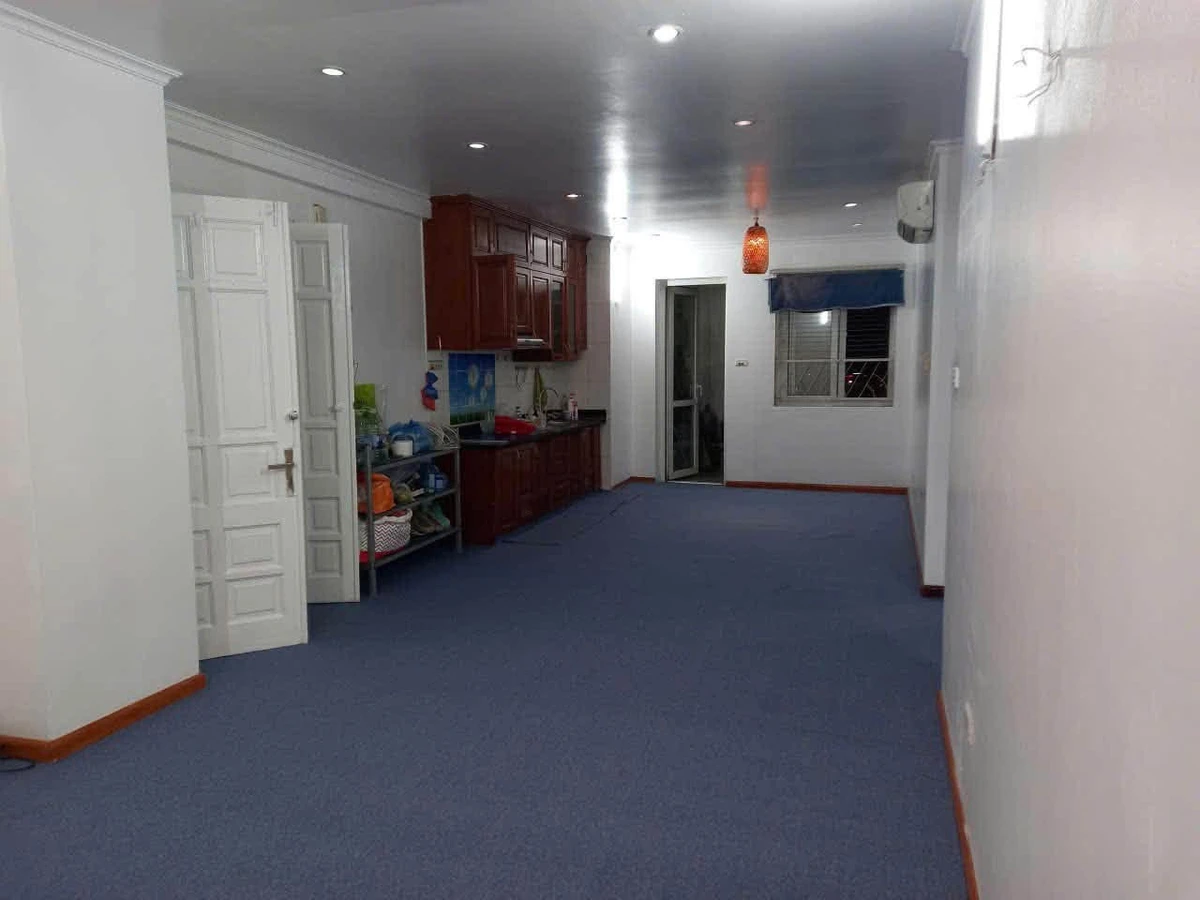 Cho thuê căn hộ 2PN 81m² giá 10 triệu/tháng Hà Nội - Ảnh thu nhỏ 3