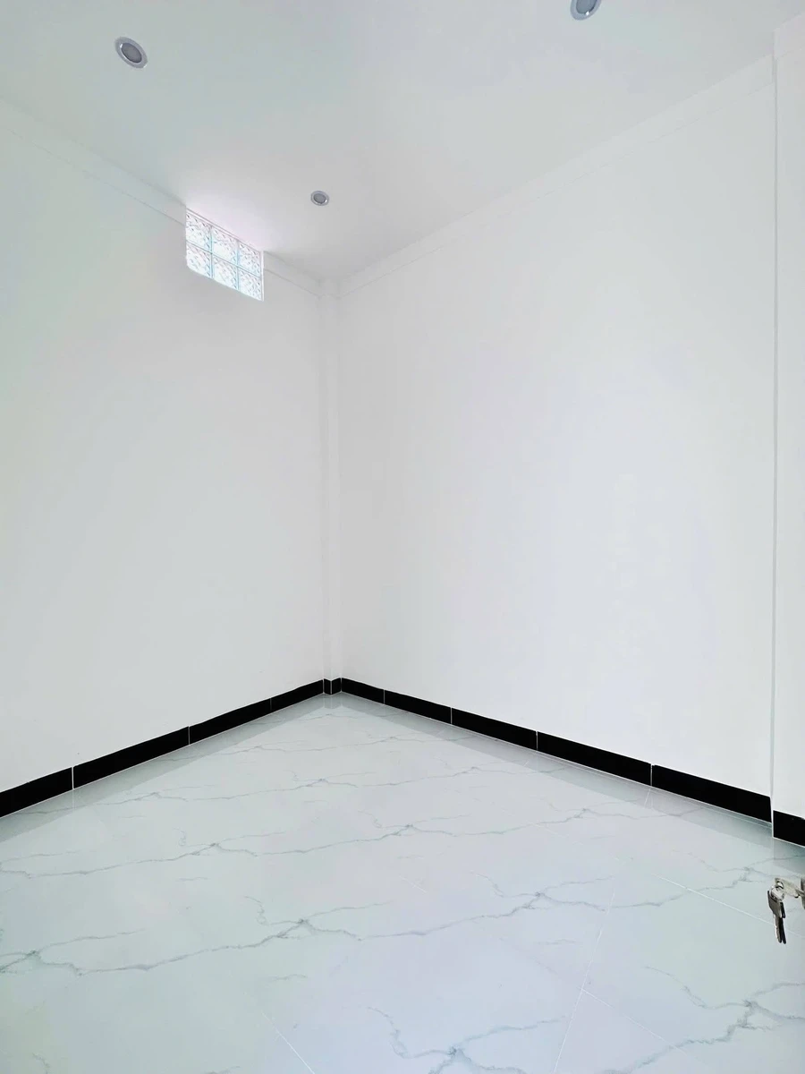 Bán nhà 1 mê 40m² đường Xuân Diệu, Quy Nhơn - Ảnh thu nhỏ 5