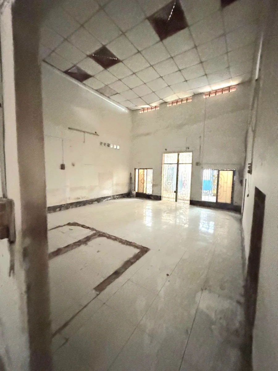 Bán nhà nát 11x12m (132m2) gần ngã tư Dương Quảng Hàm, Gò Vấp, giá 8,3 tỷ - Ảnh thu nhỏ 3