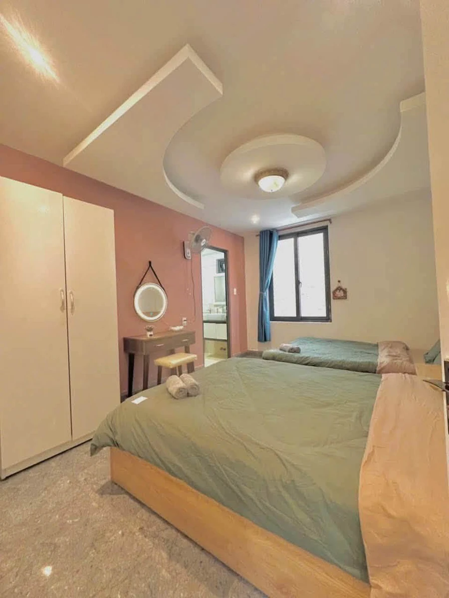 Bán nhà 2 mặt tiền 192m² 8 phòng, Đà Lạt 8,5 tỷ - Ảnh thu nhỏ 5