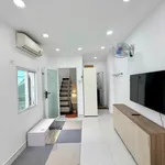 Bán nhà phố 3 tầng 19m² Bùi Hữu Nghĩa, Bình Thạnh, 3,5 tỷ - Ảnh thu nhỏ 5