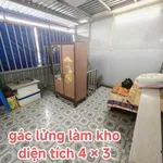 Bán nhà mặt tiền Lê Quý Đôn An Bình 60m² 1 tỷ 450 triệu - Ảnh thu nhỏ 3