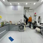 Bán nhà hẻm xe hơi 23m2, 2 tầng, 2PN 2WC, giá hơn 3 tỷ, Phường Bảy Hiền - Ảnh thu nhỏ 2
